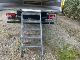 MAN TGL 8.150 4x2 BL TGL 8.150 4x2 BL, Möbelkoffer mit Rolltor