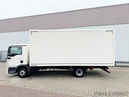 MAN TGL 8.150 4x2 BL TGL 8.150 4x2 BL, Möbelkoffer mit Rolltor