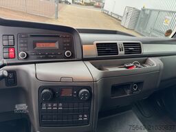 MAN TGL 8.150 4x2 BL TGL 8.150 4x2 BL, Möbelkoffer mit Rolltor