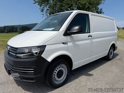 VW T6 KASTENWAGEN 2,0 KLIMA *2017*