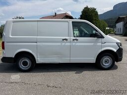 VW T6 KASTENWAGEN 2,0 KLIMA *2017*