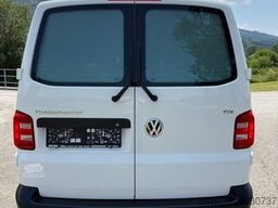 VW T6 KASTENWAGEN 2,0 KLIMA *2017*