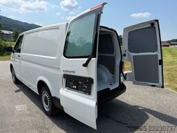 VW T6 KASTENWAGEN 2,0 KLIMA *2017*