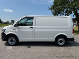 VW T6 KASTENWAGEN 2,0 KLIMA *2017*