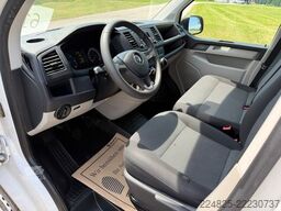 VW T6 KASTENWAGEN 2,0 KLIMA *2017*