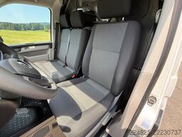 VW T6 KASTENWAGEN 2,0 KLIMA *2017*