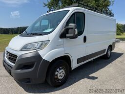 FIAT DUCATO KASTENWAGEN L2H1 *KLIM*2018*