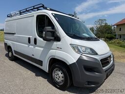 FIAT DUCATO KASTENWAGEN L2H1 *KLIM*2018*