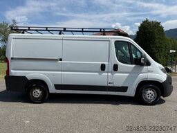 FIAT DUCATO KASTENWAGEN L2H1 *KLIM*2018*