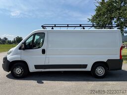 FIAT DUCATO KASTENWAGEN L2H1 *KLIM*2018*