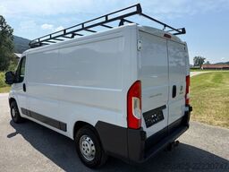 FIAT DUCATO KASTENWAGEN L2H1 *KLIM*2018*