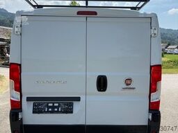 FIAT DUCATO KASTENWAGEN L2H1 *KLIM*2018*