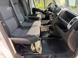 FIAT DUCATO KASTENWAGEN L2H1 *KLIM*2018*