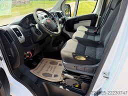 FIAT DUCATO KASTENWAGEN L2H1 *KLIM*2018*