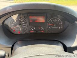 FIAT DUCATO KASTENWAGEN L2H1 *KLIM*2018*
