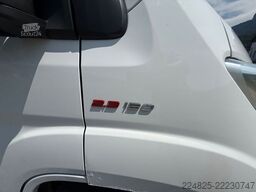 FIAT DUCATO KASTENWAGEN L2H1 *KLIM*2018*