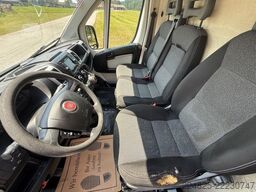 FIAT DUCATO KASTENWAGEN L2H1 *KLIM*2018*