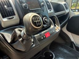 FIAT DUCATO KASTENWAGEN L2H1 *KLIM*2018*