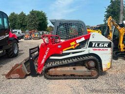 TAKEUCHI TL 6 R Kompaktlader / AC/ 36.000 EUR