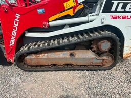TAKEUCHI TL 6 R Kompaktlader / AC/ 36.000 EUR
