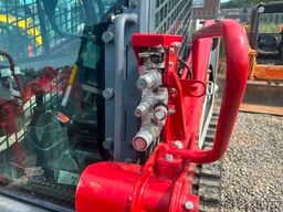 TAKEUCHI TL 6 R Kompaktlader / AC/ 36.000 EUR