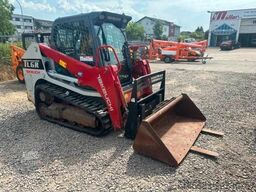 TAKEUCHI TL 6 R Kompaktlader / AC/ 36.000 EUR