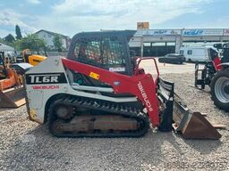 TAKEUCHI TL 6 R Kompaktlader / AC/ 36.000 EUR