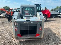 TAKEUCHI TL 6 R Kompaktlader / AC/ 36.000 EUR