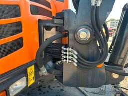 TEREX / Schaeff TW 110 Mobilbagger
