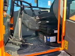 TEREX / Schaeff TW 110 Mobilbagger