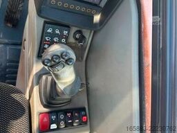 TEREX / Schaeff TW 110 Mobilbagger