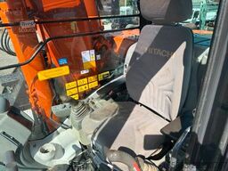 HITACHI ZX 135 US-5B Kettenbagger / AC / 46.500 EUR
