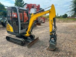 WACKER Neuson ET 18 Minibagger 22.500 EUR