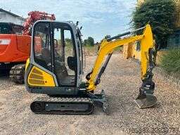 WACKER Neuson ET 18 Minibagger 22.500 EUR