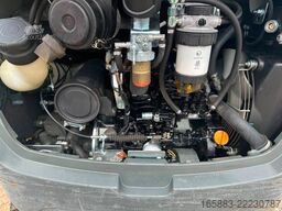 WACKER Neuson ET 18 Minibagger 22.500 EUR