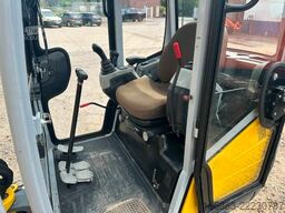 WACKER Neuson ET 18 Minibagger 22.500 EUR
