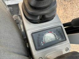 WACKER Neuson ET 18 Minibagger 22.500 EUR