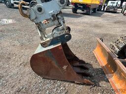 TAKEUCHI TB 2150 R Kettenbagger / AC / 90.000 EUR