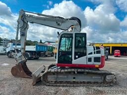 TAKEUCHI TB 2150 R Kettenbagger / AC / 90.000 EUR