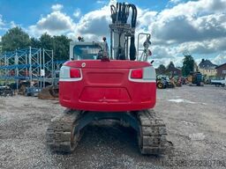 TAKEUCHI TB 2150 R Kettenbagger / AC / 90.000 EUR