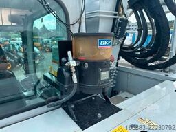 TAKEUCHI TB 2150 R Kettenbagger / AC / 90.000 EUR