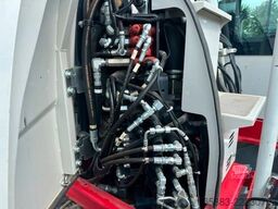 TAKEUCHI TB 2150 R Kettenbagger / AC / 90.000 EUR