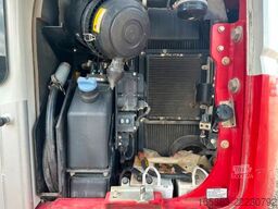 TAKEUCHI TB 2150 R Kettenbagger / AC / 90.000 EUR