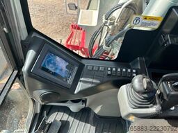 TAKEUCHI TB 2150 R Kettenbagger / AC / 90.000 EUR