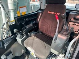TAKEUCHI TB 2150 R Kettenbagger / AC / 90.000 EUR