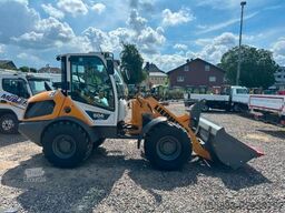 LIEBHERR L 506 Compact Radlader 49.900 EUR