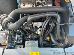 LIEBHERR L 506 Compact Radlader 49.900 EUR