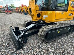 CATERPILLAR 301.6 Minibagger 27.000 EUR