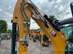 CATERPILLAR 301.6 Minibagger 27.000 EUR