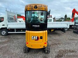 CATERPILLAR 301.6 Minibagger 27.000 EUR